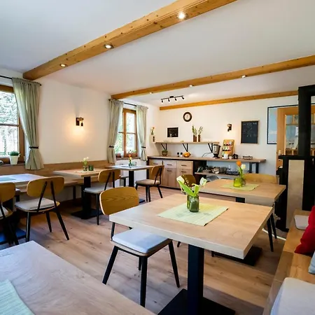 Frühstückspension Weinberghof Ilkerl *