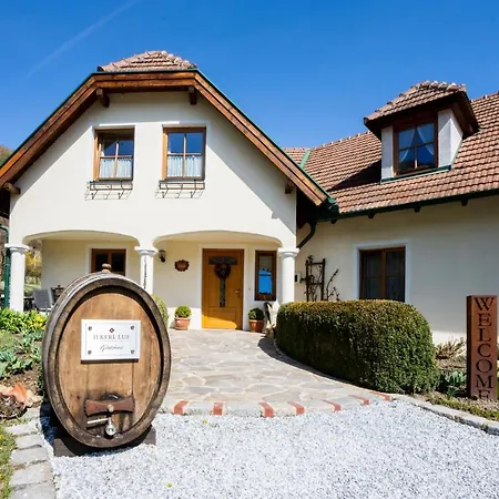 Frühstückspension Weinberghof Ilkerl *