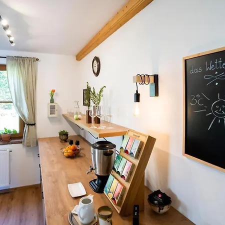 Frühstückspension Weinberghof Ilkerl Krems an der Donau