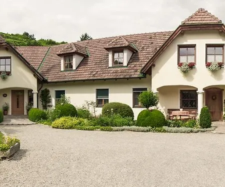 Frühstückspension Weinberghof Ilkerl *