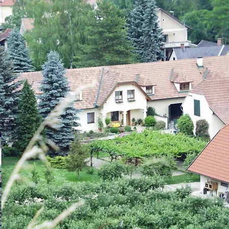 Weinberghof Ilkerl-luf 3* Krems an der Donau