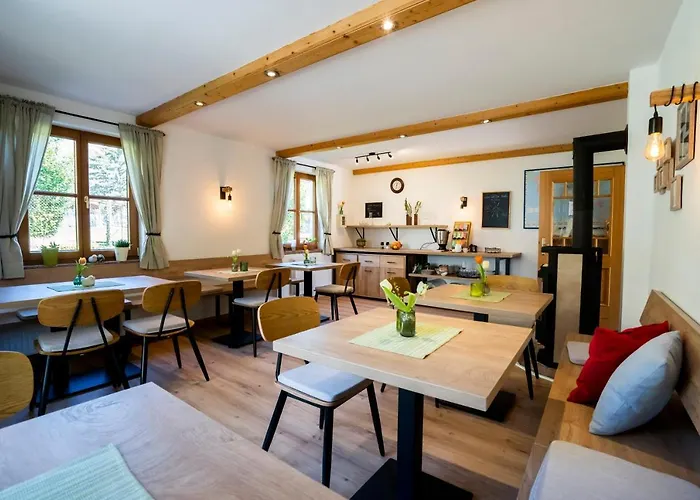Bed & Breakfast Weinberghof Ilkerl-luf 3*