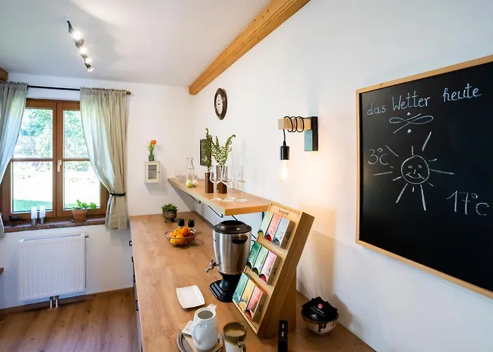 Bed & Breakfast Weinberghof Ilkerl-luf Krems an der Donau