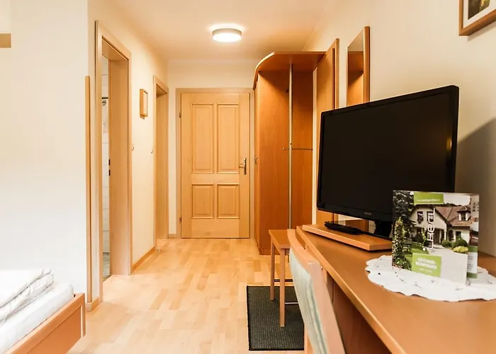 Bed & Breakfast Weinberghof Ilkerl-luf Krems an der Donau