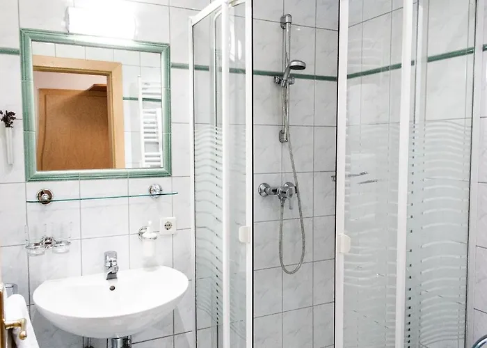 Bed & Breakfast Weinberghof Ilkerl-luf