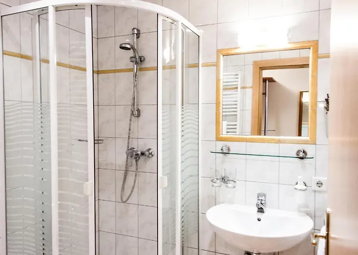 Weinberghof Ilkerl-luf Bed & Breakfast